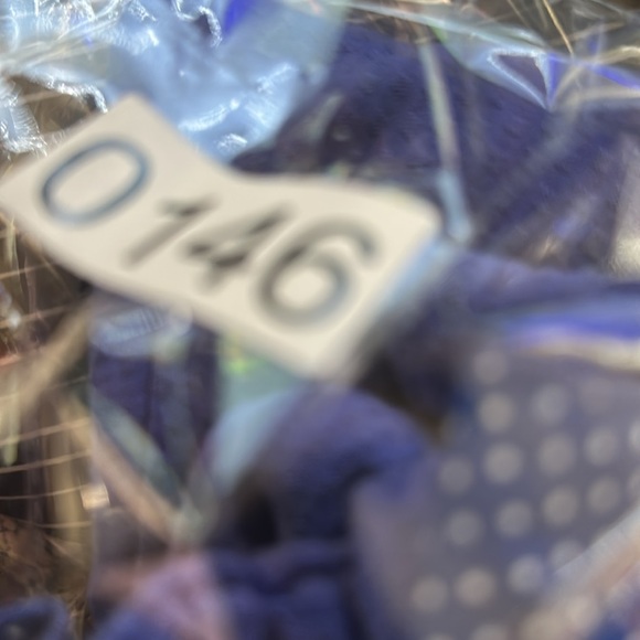 Anthropologie Maeve Blue Midi Dress - Picture 9 of 10